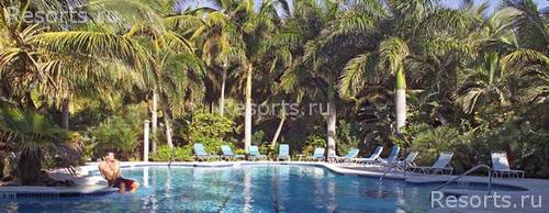 Curtain Bluff 24